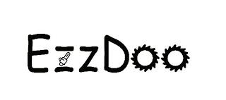 EZZDOO trademark