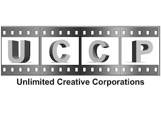 UCCP UNLIMITED CREATIVE CORPORATIONS trademark