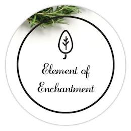 ELEMENT OF ENCHANTMENT trademark