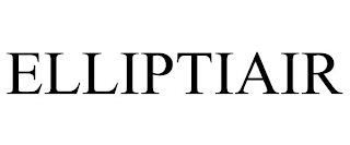 ELLIPTIAIR trademark