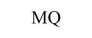 MQ trademark