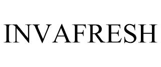 INVAFRESH trademark