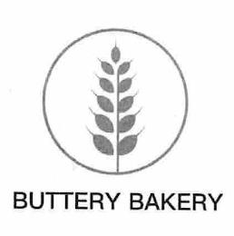 BUTTERY BAKERY trademark