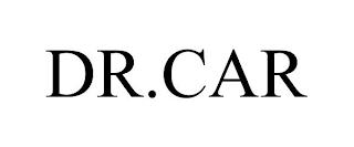 DR.CAR trademark