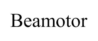 BEAMOTOR trademark