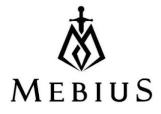 MEBIUS trademark