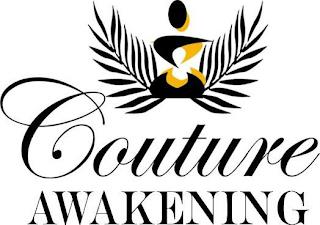 COUTURE AWAKENING trademark