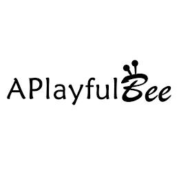 APLAYFULBEE trademark