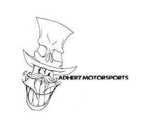 MADHERZ MOTORSPORTS trademark