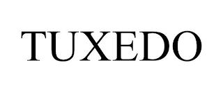 TUXEDO trademark