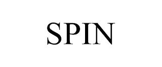 SPIN trademark