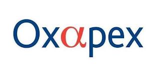 OXAPEX trademark