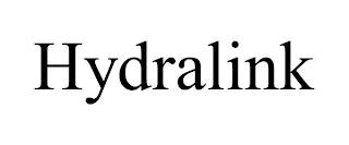 HYDRALINK trademark