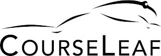 COURSELEAF trademark