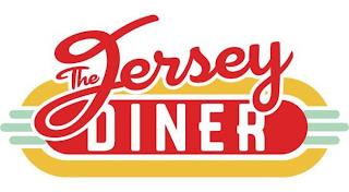 THE JERSEY DINER trademark