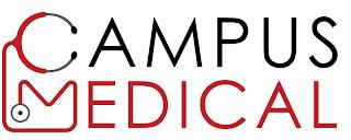 CAMPUS MEDICAL trademark