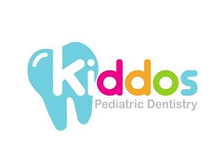 KIDDOS PEDIATRIC DENTISTRY trademark