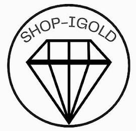 SHOP-IGOLD trademark