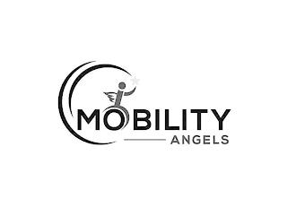 MOBILITY ANGELS trademark