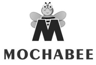 M MOCHABEE trademark