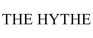 THE HYTHE trademark