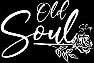 OLD SOUL SHOP trademark