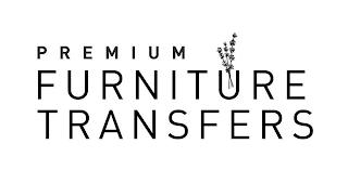 PREMIUM FURNITURE TRANSFER trademark