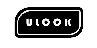 ULOCK trademark