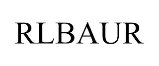 RLBAUR trademark