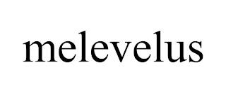 MELEVELUS trademark