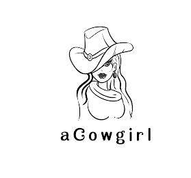 ACOWGIRL trademark