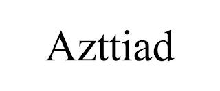 AZTTIAD trademark