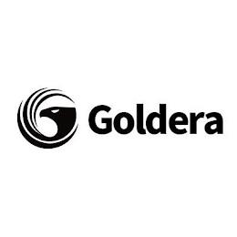 GOLDERA trademark