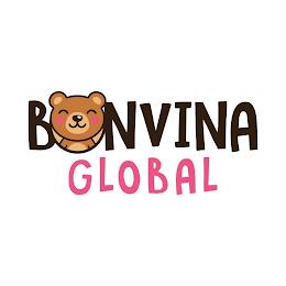 BONVINA GLOBAL trademark