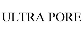 ULTRA PORE trademark