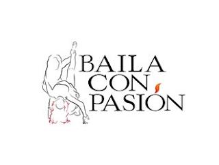 BAILA CON PASIÓN trademark