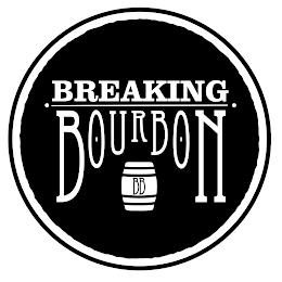 BB ·BREAKING ·BOURBON trademark