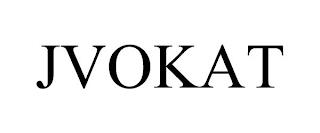 JVOKAT trademark