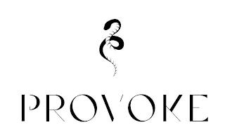 PROVOKE trademark