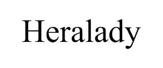 HERALADY trademark