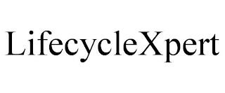 LIFECYCLEXPERT trademark