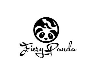 FIERYPANDA trademark