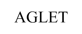 AGLET trademark