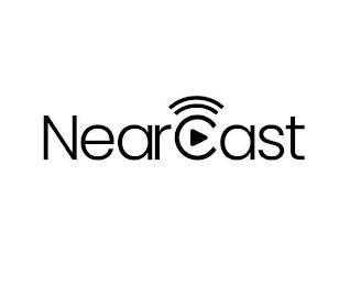 NEARCAST trademark