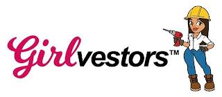 GIRLVESTORS trademark