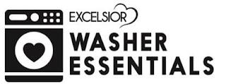 EXCELSIOR WASHER ESSENTIALS trademark