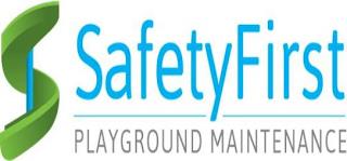 S SAFETYFIRST PLAYGROUND MAINTENANCE trademark