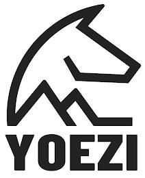 YOEZI trademark