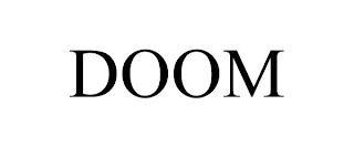 DOOM trademark