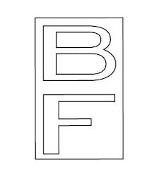 BF trademark